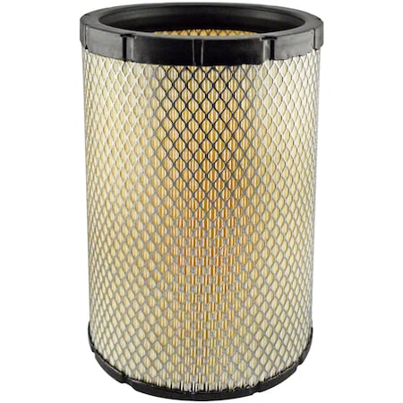 Baldwin Filters Air Filter, 7-5/32 x 11-23/32 in. RS5355